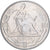 France, Medal, Ecu Europa, Europe Assise, 1980, MDP, Copper-nickel, Rodier