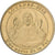 Frankrijk, Token, Lourdes - Allez boire à la source, 2013, Copper-nickel