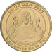 França, Token, Lourdes - Allez boire à la source, 2013, Cuproníquel