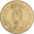 Frankrijk, Token, Lourdes - Allez boire à la source, 2013, Copper-nickel