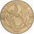 Frankrijk, Token, 86/ Futuroscope - Imagic, 2013, Copper-nickel Aluminium
