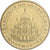 Frankrijk, Token, Basilique du Sacré Coeur de Montmartre, 2009, Copper-nickel