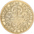 Frankrijk, Token, Reproduction du Franc à Cheval, Jean II le Bon, Copper-nickel