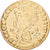 Frankrijk, Token, Reproduction Masse d'Or, Philippe IV de Valois, Copper-nickel