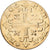 Frankrijk, Token, Reproduction Masse d'Or, Philippe IV de Valois, Copper-nickel