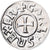 Frankrijk, Token, Reproduction, Denier Charlemagne Tours, Cupro-nikkel, UNC