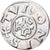 Frankrijk, Token, Reproduction, Denier Charlemagne Tours, Cupro-nikkel, UNC