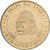 France, Jeton, 86/ Vallée des Singes - Gorille - Romagne, 2001, Cupro-nickel