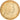 Frankrijk, Token, Jean II, Roi de France, 2004, Copper-nickel Aluminium, MDP