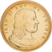 Frankrijk, Token, Jean II, Roi de France, 2004, Copper-nickel Aluminium, MDP