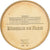 France, Token, Jean II, Roi de France, 2004, Copper-nickel Aluminium, MDP