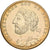 France, Token, Charlemagne, Roi de France, 2004, Copper-nickel Aluminium, MDP