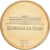 France, Token, Charlemagne, Roi de France, 2004, Copper-nickel Aluminium, MDP