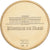 France, Token, Philippe IV, Roi de France, 2004, Copper-nickel Aluminium, MDP