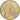 França, Token, 75/ Paris - Palais de la Découverte, 2015, Cuproníquel