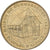 Frankrijk, Token, Ungersheim - Maison de Gommersdorf - Ecoparc, 2010