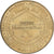 Frankrijk, Token, Ungersheim - Maison de Gommersdorf - Ecoparc, 2010