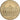 Frankrijk, Token, 75/ Paris - Opéra Garnier, 2011, Copper-nickel Aluminium