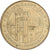 Frankrijk, Token, Église Saint-Jean de Montmartre, 2011, Copper-nickel