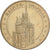 France, Jeton, Paris - Sainte Chapelle, 2011, Cupro-nickel Aluminium, TTB, MDP