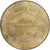 Frankrijk, Token, 75/ Paris - Champs-Elysées, 2011, Copper-nickel Aluminium