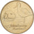 Frankrijk, Token, Baie de somme - Nature, 2012, Copper-nickel Aluminium, MDP, ZF