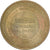Frankrijk, Token, Baie de somme - Nature, 2012, Copper-nickel Aluminium, MDP, ZF