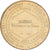 Frankrijk, Token, 43/ Saint-Michel d'Aiguilhe - Chapelle, 2012, Copper-nickel