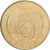 France, Jeton, Ferney-Voltaire - Château de Voltaire, 2012, Cupro-nickel