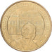 Frankrijk, Token, Ferney-Voltaire - Château de Voltaire, 2012, Copper-nickel