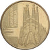 Francia, zeton, Sagrada Familia, 2013, Aluminio y cuproníquel, MDP, MBC