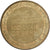 Frankrijk, Token, Sagrada Familia, 2013, Copper-nickel Aluminium, MDP, ZF