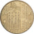 France, Jeton, Casa Batllo - Barcelona, 2013, Cupro-nickel Aluminium, TTB, MDP