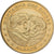 Frankrijk, Token, Kintzheim -  Montagne des Singes, 2014, Copper-nickel