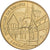 France, Jeton, Hospices de Beaune, 2015, Cupro-nickel Aluminium, SUP, MDP