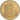 França, Token, Notre Dame de Paris., 2012, Cuproníquel Alumínio, Arthus