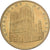 Frankrijk, Token, Notre Dame de Paris., 2012, Copper-nickel Aluminium, Arthus