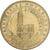 Frankrijk, Token, Cathédrale Notre-Dame de Strasbourg, 2011, Copper-nickel