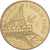 Frankrijk, Token, Paris - I WAS IN PARIS, 2010, Copper-nickel Aluminium, Arthus