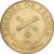 Frankrijk, Token, Paris - I WAS IN PARIS, 2010, Copper-nickel Aluminium, Arthus