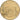 França, Token, Musée Rodin, Danaïde, 2007, Cuproníquel Alumínio, Arthus