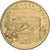 Frankrijk, Token, Musée Rodin, Danaïde, 2007, Copper-nickel Aluminium, Arthus