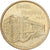 Frankrijk, Token, Paris - Centre Pompidou, Copper-nickel Aluminium, PR