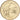 Frankrijk, Token, Lyon - Parc de la tête d'or -Zoo, Copper-nickel Aluminium, PR