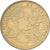France, Jeton, Lyon - Parc de la tête d'or -Zoo, Cupro-nickel Aluminium, SUP