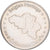 België, Token, Antwerpen, Cupro-nikkel, Belgian Heritage, ZF