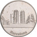 Spain, Token, Barcelona, Copper-nickel, EF(40-45)