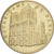 France, Jeton, 850 Ans de Notre Dame de Paris, 2013, Cupro-nickel Aluminium, SUP