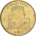 Ireland, Token, O'Brien's Tower, Copper-nickel Aluminium, EF(40-45)