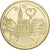 France, Jeton, Ville de Strasbourg, Cupro-nickel Aluminium, SUP